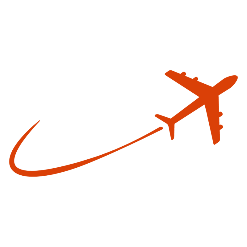 Plane icon